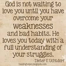 Healing Hope He Loves You Today Spiritual Quotes Quotes About God Faith Quotes