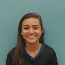 Cameron Ortega's Del Norte High School Career Home