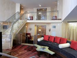 Caesars Palace Hangover Suite Sin City Vip