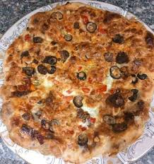 فطير شرقي بالصور من nouran esmail s kitchen recipe cooking food vegetable pizza