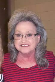 Patricia Mosley Obituary