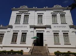 Butantan abre inscrições para bolsas de estímulo à pesquisa. Biblioteca Picture Of Butantan Institute Sao Paulo Tripadvisor
