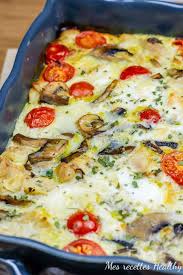 Quiche Au Poulet Et Mozzarella Facile Mes Recettes Healthy Recette Quiche Poulet Recette Recette Quiche
