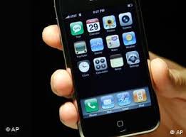 Before go for buy buyers have many queries like iphone on online store shall be original, or used. Germany S Telekom Sells Unlocked Iphone After Court Order Business Economy And Finance News From A German Perspective Dw 21 11 2007