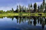 Suncadia Resort Prospector Course | Courses | GolfDigest.com