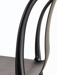 Stackable up to 6 stackable up to 6 chairs. Vitra Belleville Chair Wood