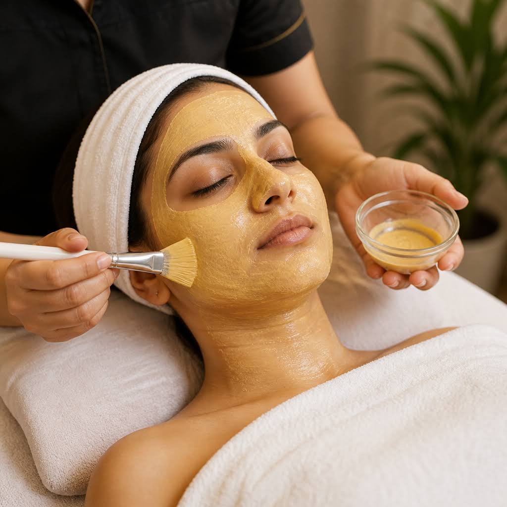 D-Tan Treatment in Karelibagh product image