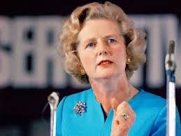Image result for margaret thatcher