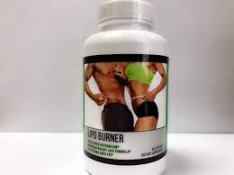 Lipo Burner Lipo Natural