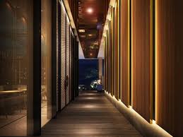 Email dineateqkl@kul.equatorial.com or whatsapp +60 12 278 9239 for orders. Hotel Equatorial Kuala Lumpur Blu Water Studio Hallway Designs Room Interior Design Hotel