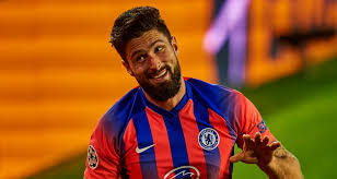 Early life, childhood, and education 3 olivier giroud: Chelsea Olivier Giroud A Tranche Pour Son Avenir