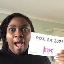 Victoria Flack's Instagram, Twitter & Facebook