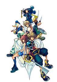 You can also upload and share your favorite kingdom hearts 2 wallpapers. Kingdom Hearts 2 Wallpaper Hd