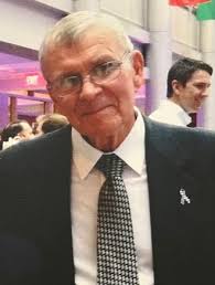 Larry Hadler Obituary