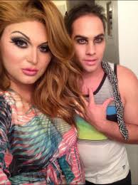 Lady Fabiella DeLa O'My Goch