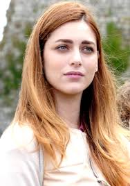 Miriam Leone biografia