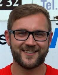 Marius Stander's Instagram, Twitter & Facebook