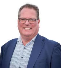 Robert Scholten verkocht zijn advieskantoor