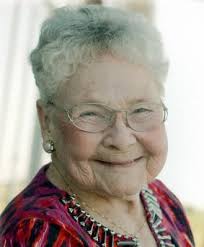 Elizabeth Maher Obituary (2016)