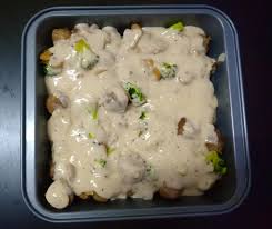 Dah berminggu ada yang tanya resepi popia carbonara cheyah haritu. Resepi Baked Carbonara Cheese Meatball Yang Lazat