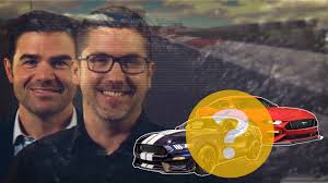 Ford Mustang : des images et infos jamais publiées font surface