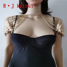 We did not find results for: New Fashion Rjfs20 Mermaid Gold Fish Scales Shoulder Chains Layers Scale Chainmail Gold Dragon Scale Shoulder Jewelry 2 Colors Chain Necklaces Aliexpress