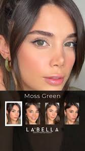 Labella lenses💙✨