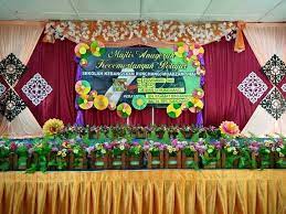 Hari anugerah cemerlang kolej sultan abdul hamid 2018. Facebook