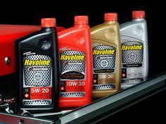 12 Best Havoline Images Mclean Design Brand Packaging