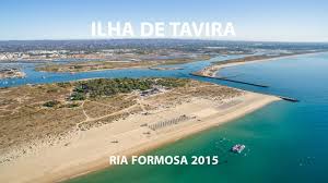 Tavira island is situated 2 km southeast of quinta de brites. Ilha De Tavira The Complete Guide To The 1 Island Of The Algarve