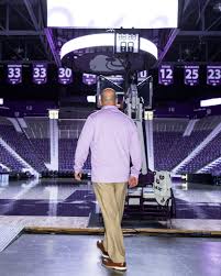 Casey Alexander has lined up 13 players for his inaugural roster at Kansas  State.