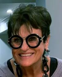 Obituary information for Marsha Ogden Saylors