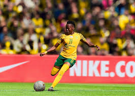 From the stables of the amapiano kings, dj maphorisa and tyler icu, comes this three powerful track ep titled, banyana. South Africa 2019 Women S Football Kit Nike News