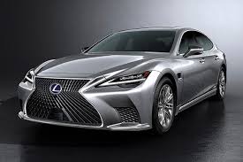 Toyota and lexus have always shared platforms, and lines between the two brands have blurred over the years. Lexus Global Newsroom Toyota Motor Corporation Official Global Website
