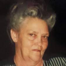 Effie Adams Broom (1939-2005)