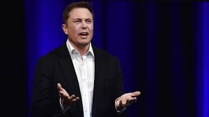 May 17, 2020 4:33 pm ist by ians email Elon Musk Just Revealed How Much Bitcoin He Owns