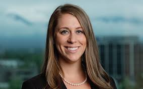 Jenna Wright Joins AEDC as Vice President