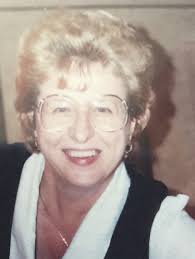 Florence Dolan Obituary