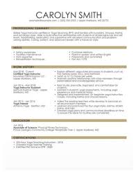 Writing a resume summary (with examples). The Best Resume Formats For 2021 Myperfectresume