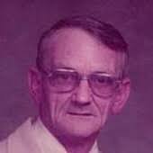 Obituary information for George E Cooper