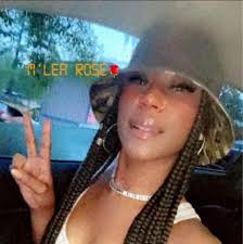 Love her & I hope she keeps going up. 🤞🏾❤️‍🔥