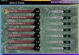 I have defeated every area, species and original creations (other. Insanely Fast Unlimited Ap Trick In Ffx