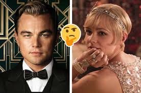 The great gatsby is one of the great american classics, but what details of his own life inspired f. Which Character From The Great Gatsby Are You