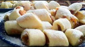 Distributie de mancare si alimente romanesti pentru magazinele din spania, franta, portugalia, belgia si anglia Cornulete Cu Gem Youtube