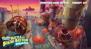 Jun 22, 2021 · a cute, whimsical art style created by a veteran of the animation industry who previously worked on childhood defining cartoons like spongebob squarepants many inhabitants to meet! Spongebob Squarepants Schlacht Um Bikini Bottom Rehydrated Neue Screenshots Und Concept Arts Nintendowelten