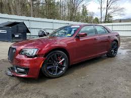 Image result for Velvet Red 2023 Chrysler