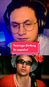 ¿Les gustaría versión completa? #teenagedirtbag #cover #coverespañol  #talentotiktok
