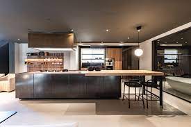 Company in la crescenta, ca. Boffi Unveils Updated Los Angeles Showroom Kitchen Bath Design News
