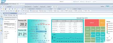 Businessobjects Enterprise Infosol