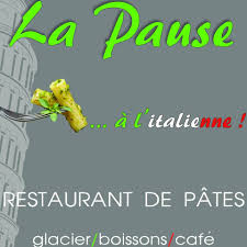 La Pause Restaurant De Pates Accueil Rodez Menu Prix Avis Sur Le Restaurant Facebook